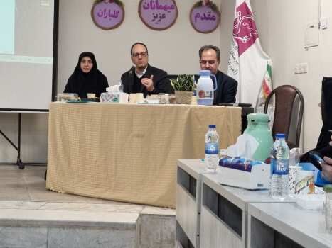 تحقق مدرسه در تراز سند تحول مستلزم اجرای منسجم برنامه‌ها و تحلیل دقیق داده‌های آموزشی است