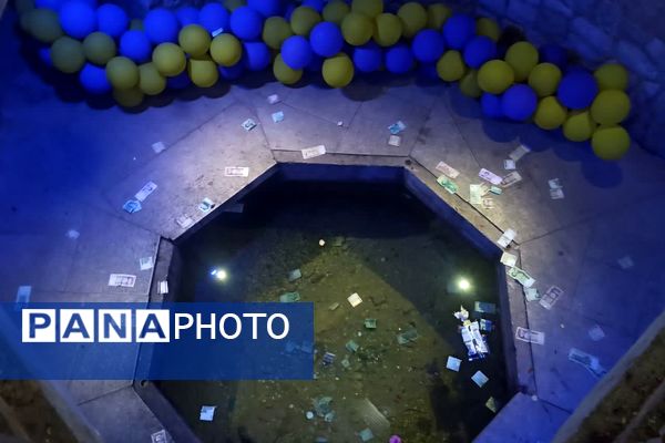 به مناسبت هفته سعدی شیرازی 