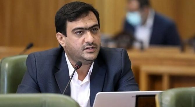  افزایش ۷۰ میلیون مترمربعی فضای سبز در دوره ششم مدیریت شهری