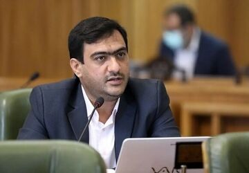  افزایش ۷۰ میلیون مترمربعی فضای سبز در دوره ششم مدیریت شهری