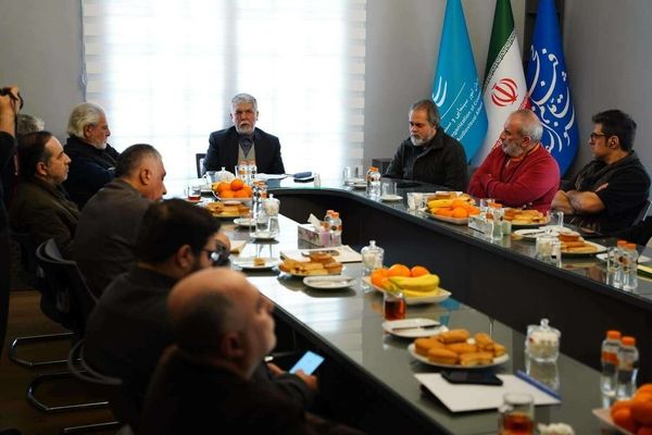 صالحی: جشنواره فیلم فجر نماد ملی و هویتی برای ایران است