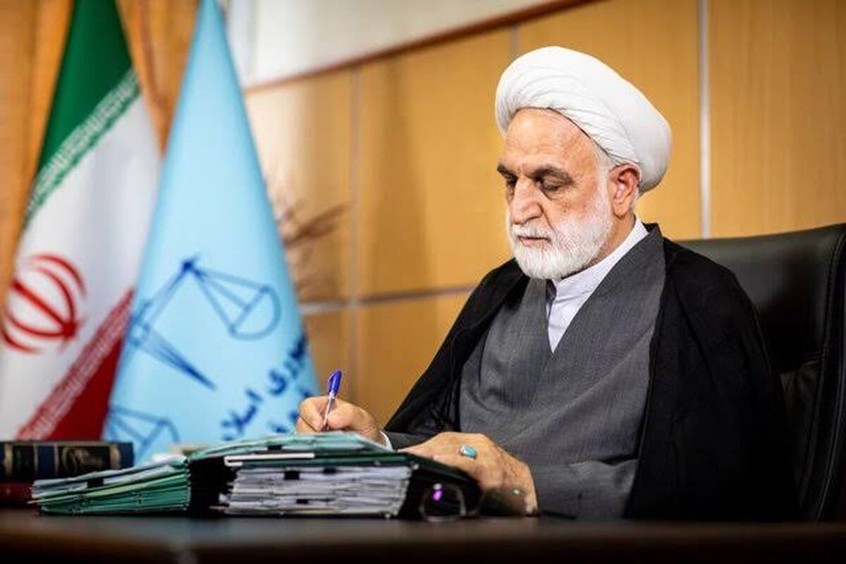 پیام اژه‌ای به محسن رضایی: خدمت به میهن‌ واجب عینی است، امیدوارم بر اقتدار نظام و استقلال کشور بیافزایید