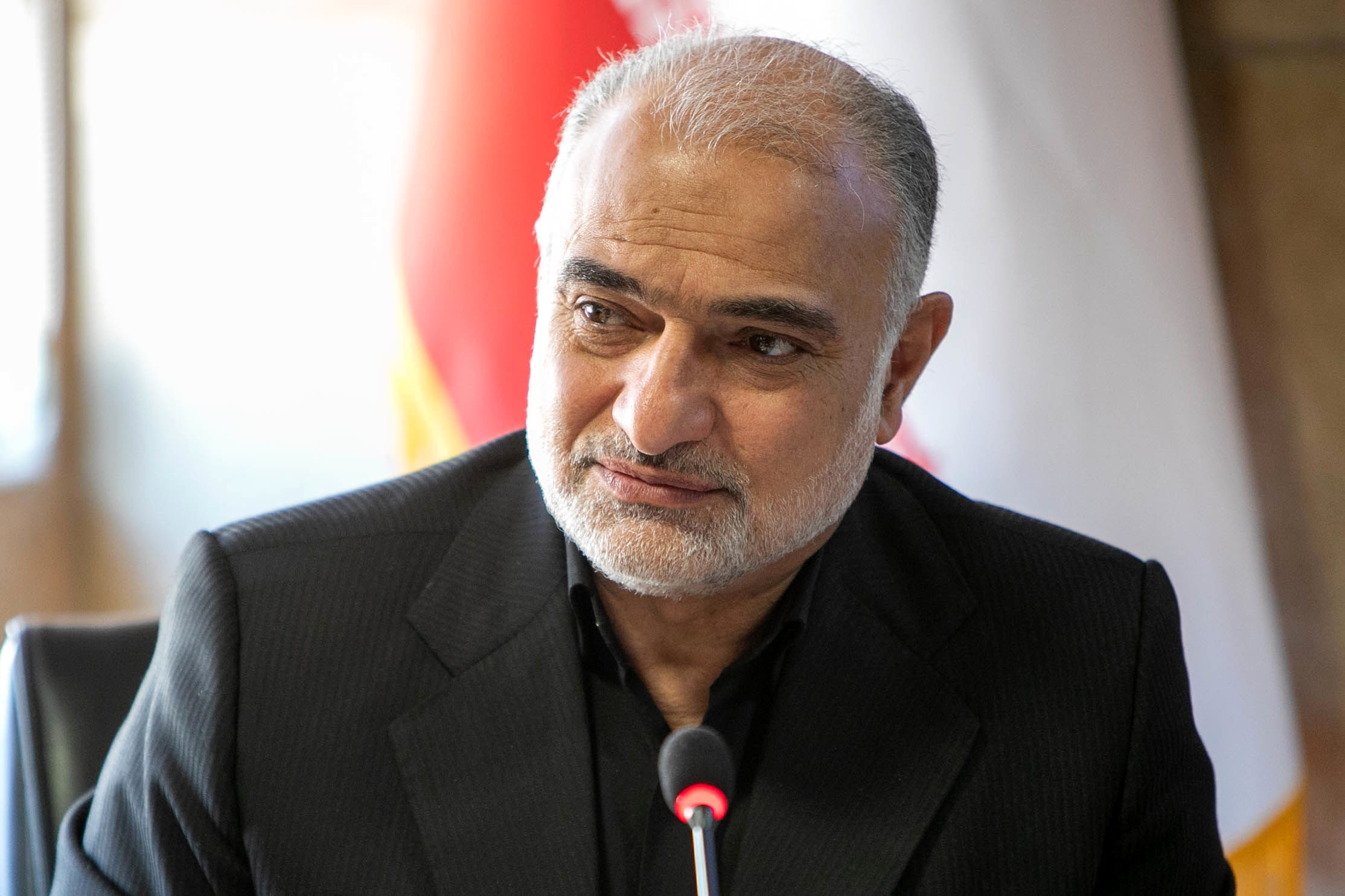 تشریح 7 طرح تحولی ستاد مبارزه با مواد مخدر