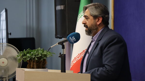 افتتاح نگارخانه و تحریریه دانش‌آموزی خبرگزاری پانا