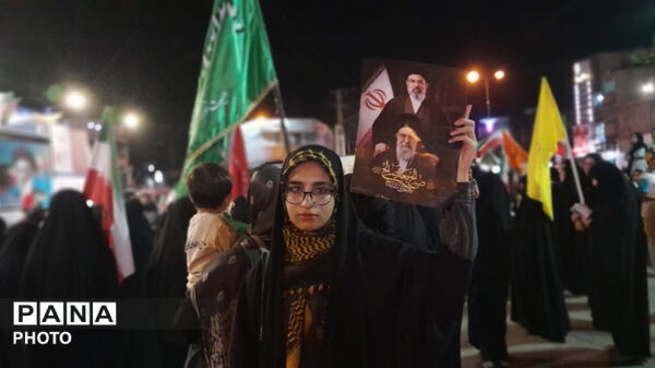 کوهدشت در هفتاد و سومین قرار شبانه
