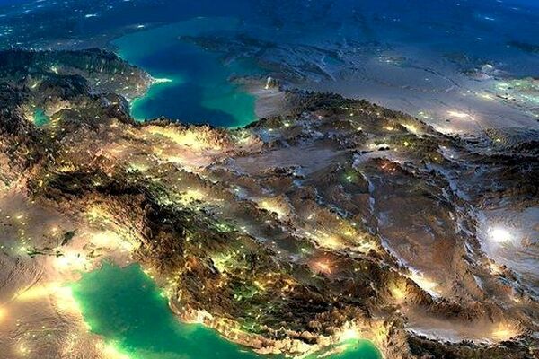 خلیج فارس؛ آبیِ جاویدان که تاریخ را در دل موج‌هایش می‌گنجاند