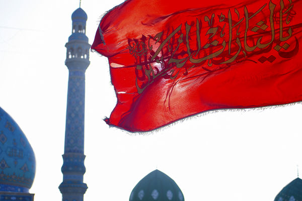اجتماع عظیم «شکوه میثاق» در آستانه جشن نیمه شعبان