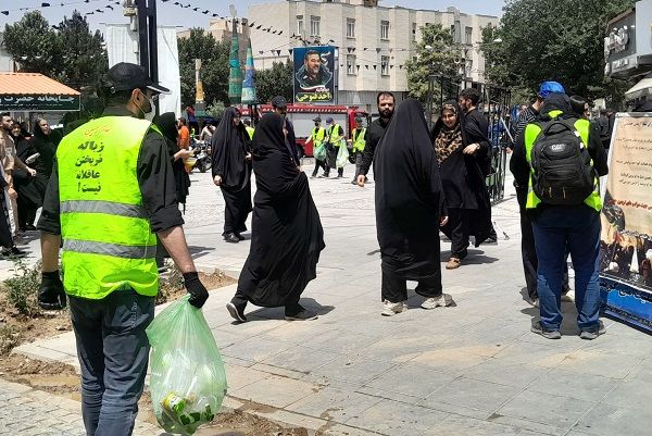 رسانه‌ها نقش مهمی در فرهنگ‌سازی دارند