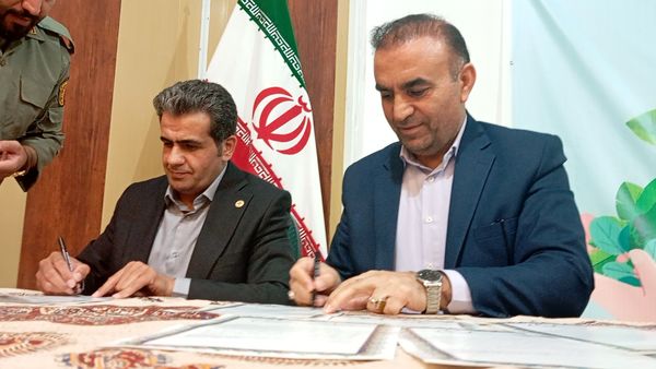 تفاهم‌نامه آموزش و پرورش و محیط زیست در چهارمحال‌ وبختیاری به امضا رسید