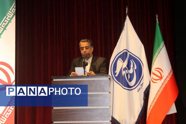 اختتامیه دهمین جشنواره ابوذر در کرمان 