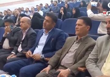 نشست هم‌اندیشی مدیران مدارس شاهرود با حضور نماینده مردم در مجلس 