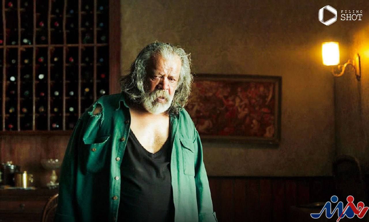  «پیرپسر» از «مست عشق» عبور کرد