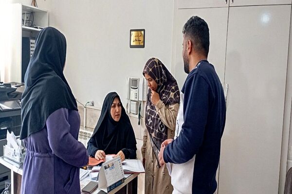 ارائه بیلان ترم اول بهمن ماه ۱۴۰۴  آموزشگاه شهید مجید دهنوی نیشابور