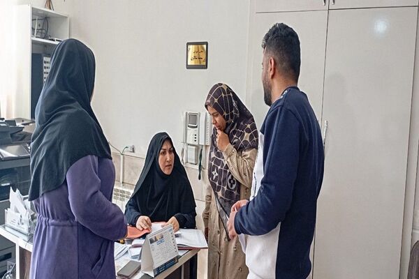 ارائه بیلان ترم اول بهمن ماه ۱۴۰۴  آموزشگاه شهید مجید دهنوی نیشابور