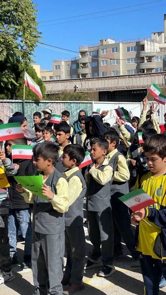 بازید ماموران انتظامی شهرستان بجنورد 