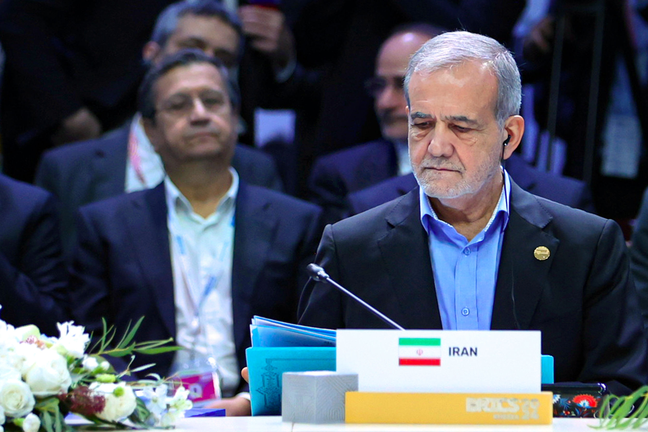 ارائه ۵ پیشنهاد مهم و ضرورت تشکیل دبیرخانه بریکس برای پیگیری برنامه‌ها و اهداف مجموعه

