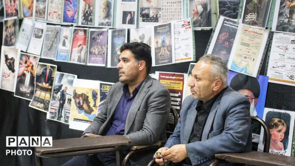 مارگون، دیار برف و ریواس در بهار طبیعت سرود حماسه و پیروزی سرمی دهد
