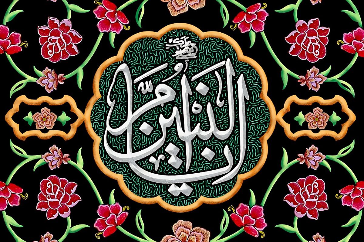 آیینه ولایت در بقیع؛وظیفه ام البنین (س) را از مادری سبقت داد