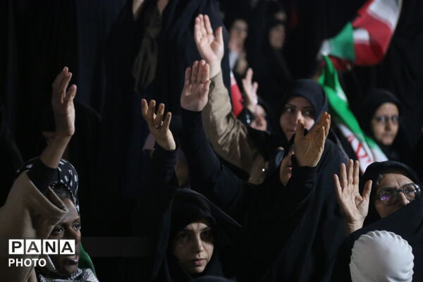 دومین سالگردشهید وطن؛ شهید حسین سرسنگی 