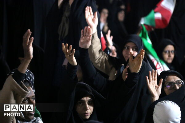 دومین سالگردشهید وطن؛ شهید حسین سرسنگی 
