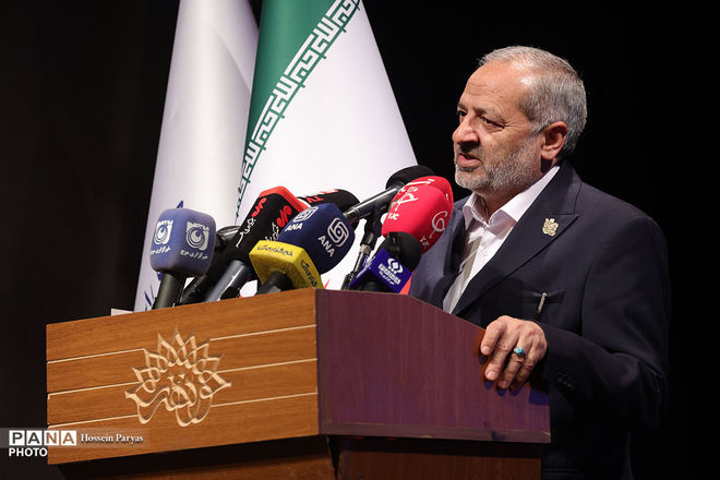 تولید کتاب باید مبتنی بر نیازسنجی واقعی نظام تعلیم و تربیت باشد