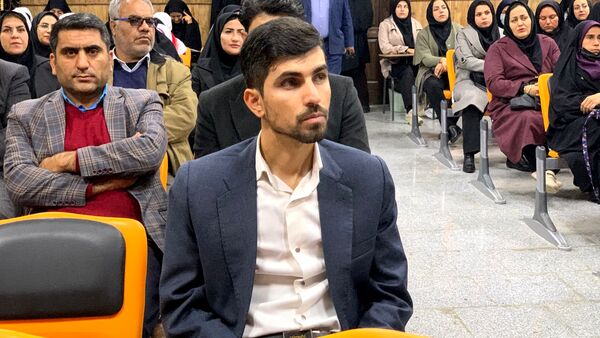 برگزاری کارگاه توانمندسازی مربیان پیشتاز شهرستان بویراحمد 