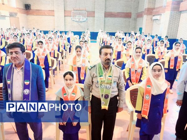 بازدید بازرسان کشوری از مدارس تشکیلاتی استان بوشهر