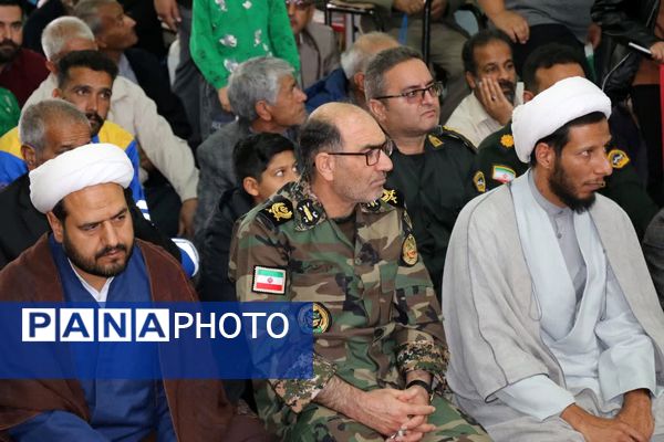 انقلاب را نسل جدید ادامه می دهند