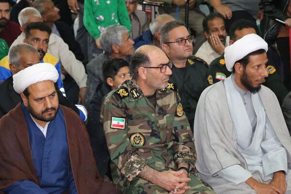 انقلاب را نسل جدید ادامه می دهند