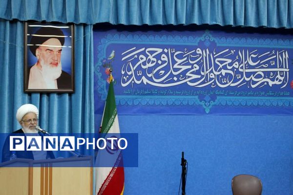 دیدار تشکل‌های دانش‌آموزی یزد با نماینده ولی‌فقیه در یزد