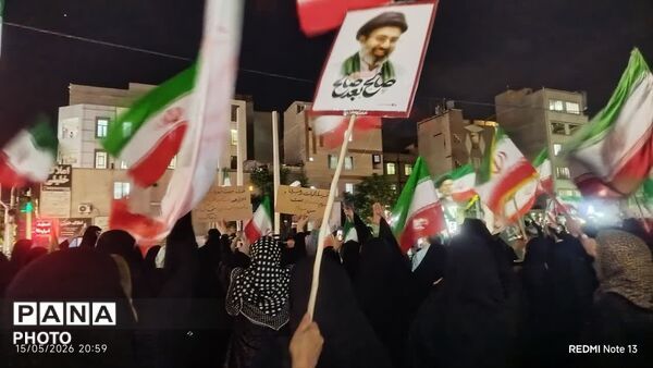 حماسه دیگر از مردم شهرستان فردیس