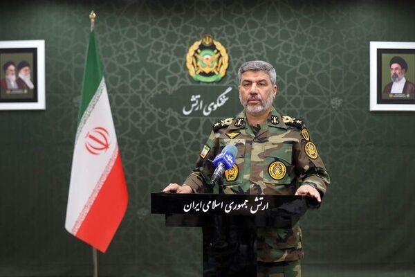 سخنگوی ارتش: طرح‌های عملیاتی جدیدی در دست اجرا داریم