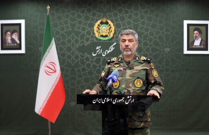 سخنگوی ارتش: طرح‌های عملیاتی جدیدی در دست اجرا داریم