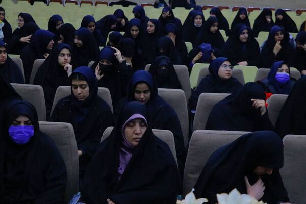 برگزاری چهل و چهارمین دوره مسابقات قرآن، عترت و نماز در خمینی‌شهر