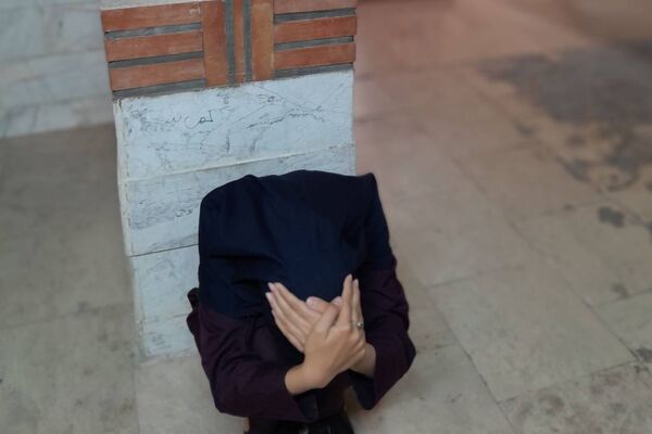 مانور سراسری زلزله و ایمنی در مدارس پردیس