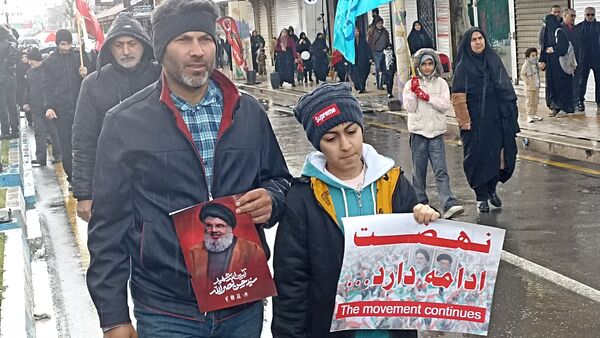 تجلی بصیرت ملی در محمودآباد 