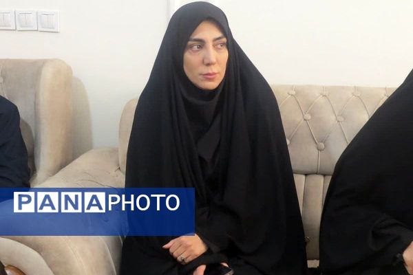 روایت یک دیدار صمیمی