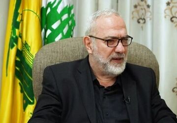 حزب‌الله: هیچ کسی نمی‌تواند مقاومت را خلع سلاح کند