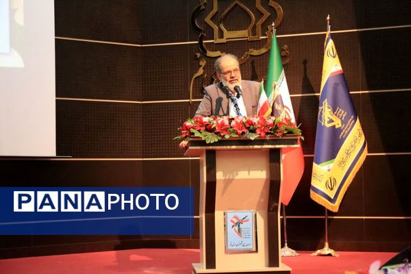 مراسم گرامیداشت حماسه مقاومت دزفول در قم