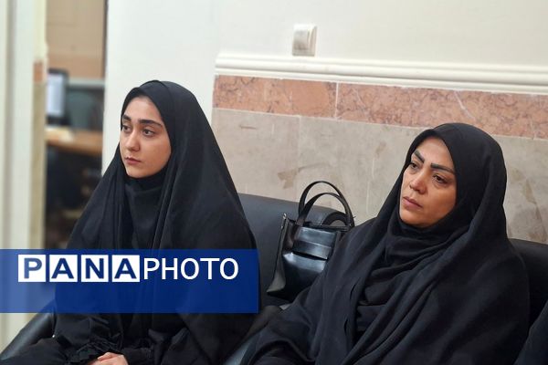 افتتاحیه طرح پژواک در کودکستان‌های قرچک