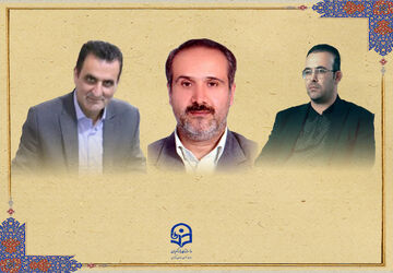 رئیس دانشگاه فرهنگیان سه حکم جدید صادر کرد