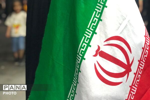 وقتی اسلامشهر برای میهن می‌ایستد
