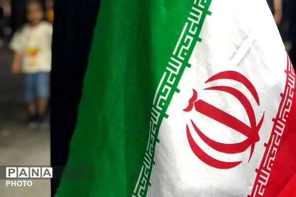 وقتی اسلامشهر برای میهن می‌ایستد