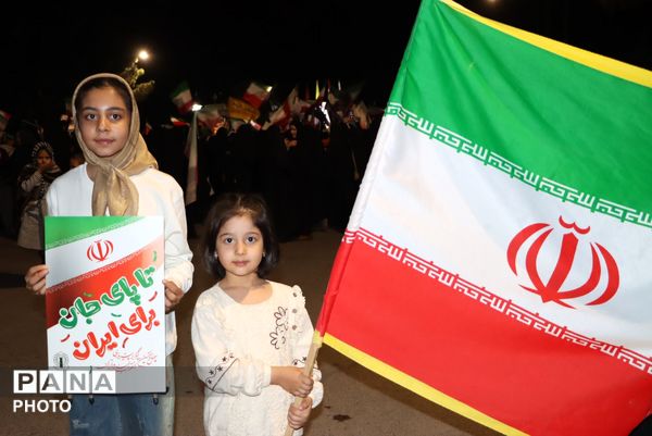 حماسه ای دیگر از دختران شهرستان دیار فروغ آفتاب
