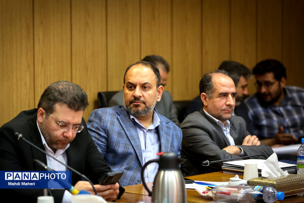 آیین انعقاد تفاهم نامه همکاری احداث و تامین مسکن فرهنگیان