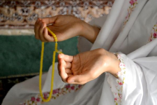 از تعلقات تا تعالی، میهمانی سه‌روزه در خانه‌ خدا