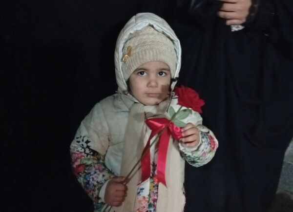 سه روز خلوت نوجوانان با خدا