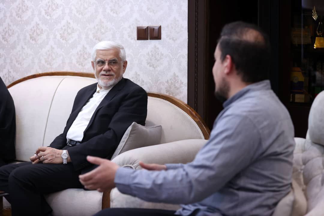 اخلاق‌مداری و حسن‌خلق شهید امیر عبداللهیان زبانزد بود