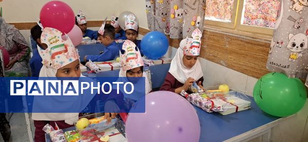 شکوفه‌های دانش در لاور فین شکفتند