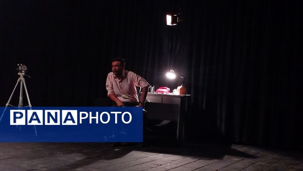 نمایش اوشاق